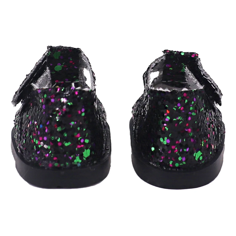 5 cm Shoes For Paola Reina 14.5 Inch Wellie Wishers Doll Clothes Accessories 34-36cm Nancy 1/6 BJD,Toy For Girls,Birthday Gift