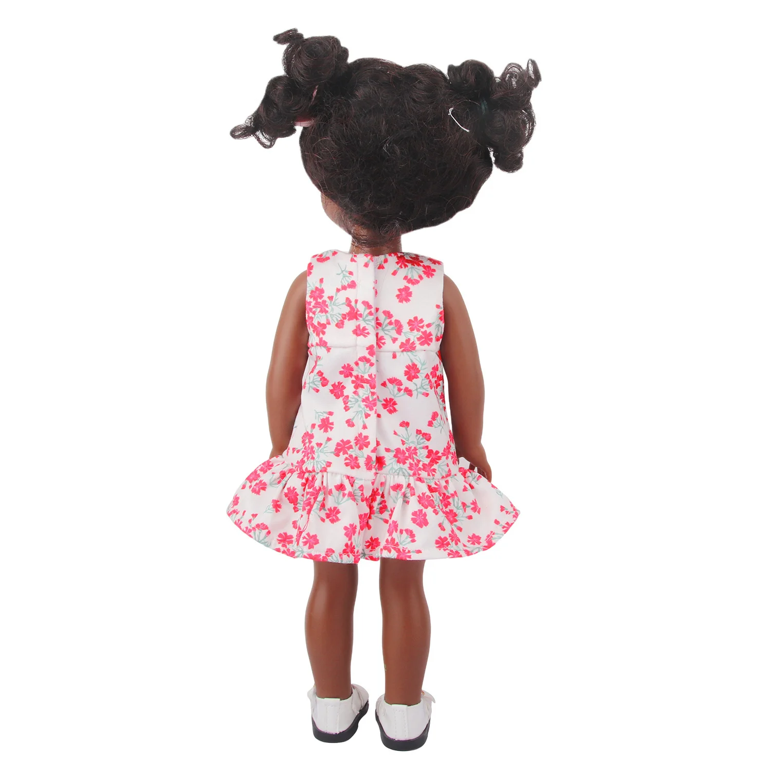 Newest Fashion 14 Inch Doll Skirt Clothes 31-35cm Bow-knot Flower Dress Fit Blyth Doll For 1/6 BJD SD Doll Accessories Panties