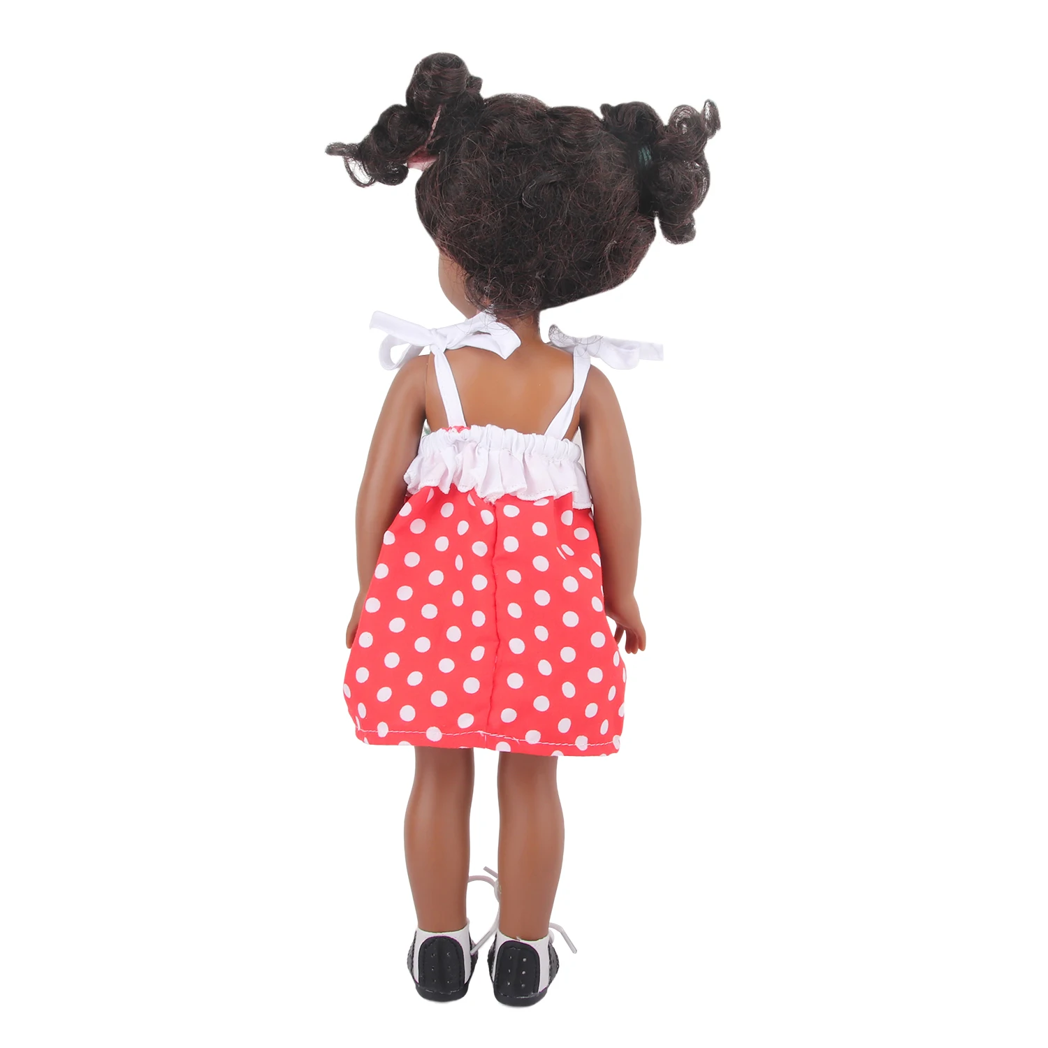 Newest Fashion 14 Inch Doll Skirt Clothes 31-35cm Bow-knot Flower Dress Fit Blyth Doll For 1/6 BJD SD Doll Accessories Panties