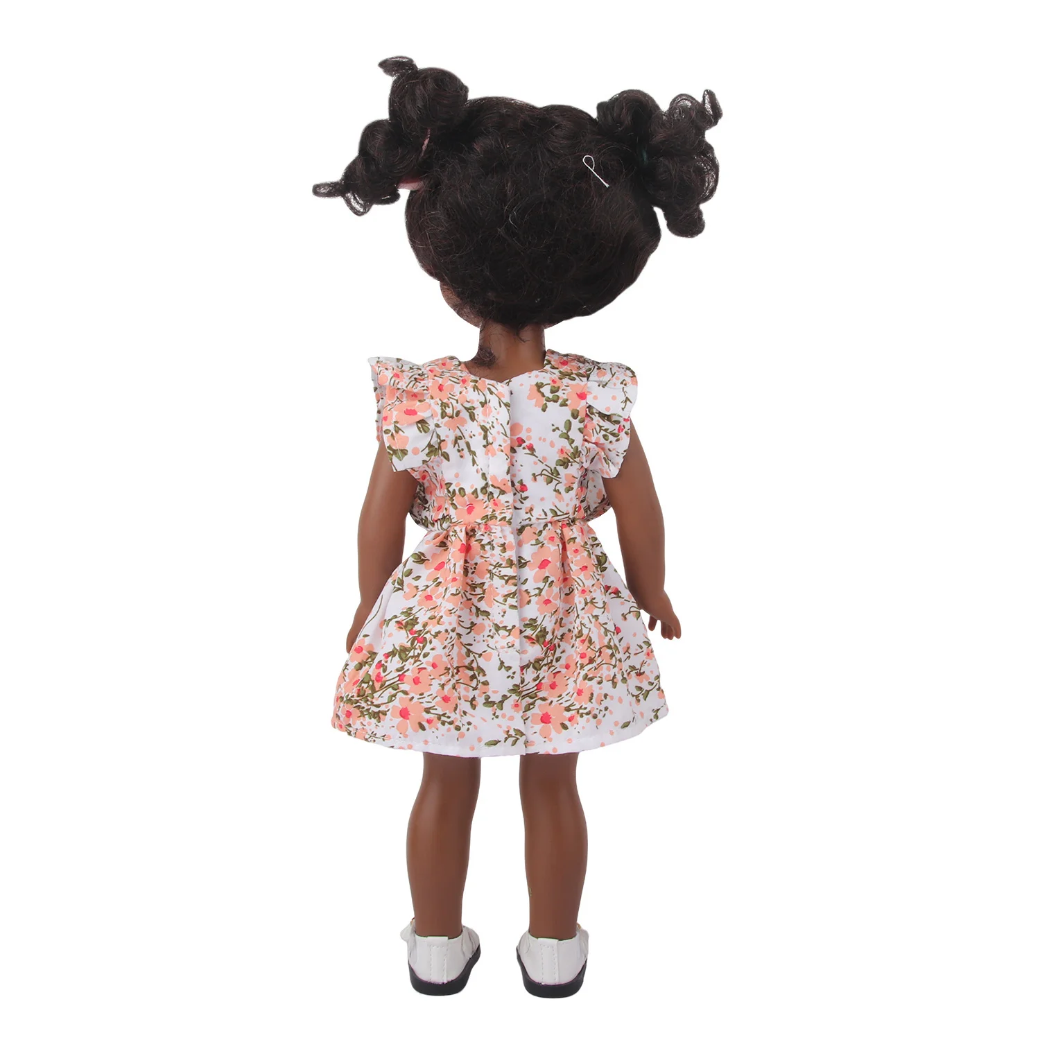 Newest Fashion 14 Inch Doll Skirt Clothes 31-35cm Bow-knot Flower Dress Fit Blyth Doll For 1/6 BJD SD Doll Accessories Panties