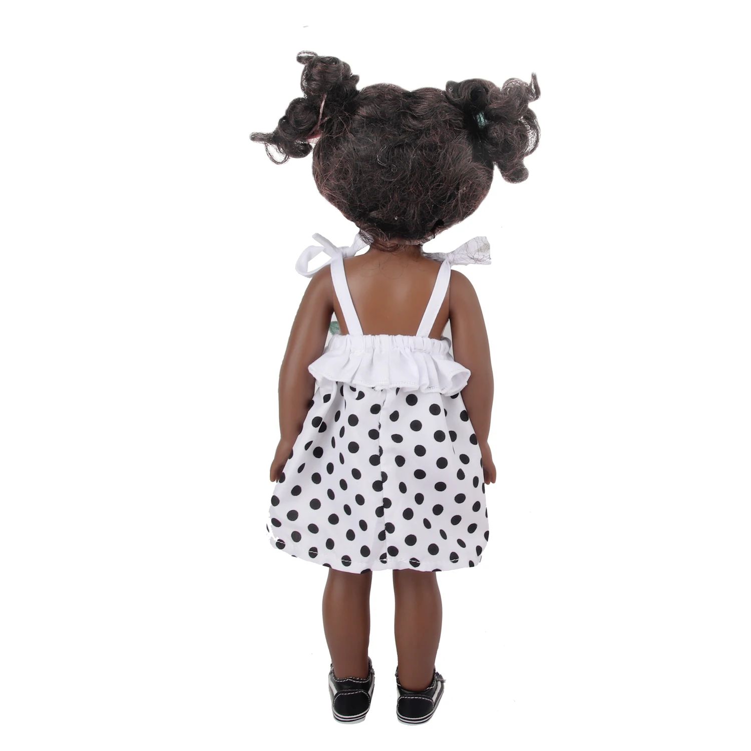 Newest Fashion 14 Inch Doll Skirt Clothes 31-35cm Bow-knot Flower Dress Fit Blyth Doll For 1/6 BJD SD Doll Accessories Panties