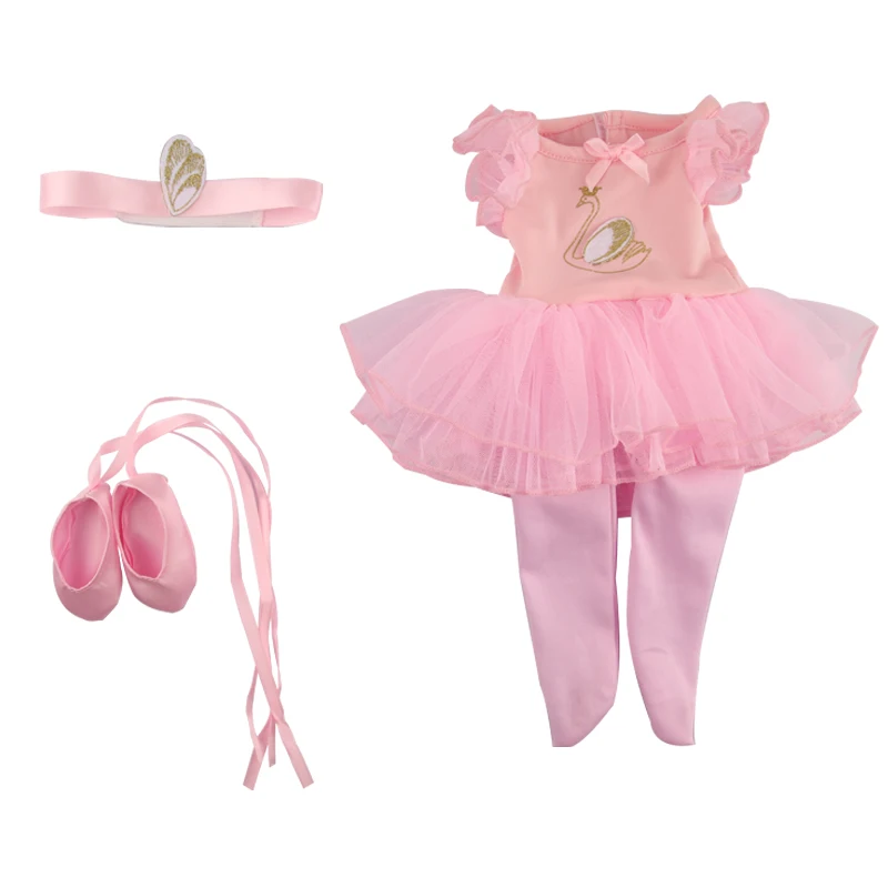Newest Fashion 14 Inch Doll Skirt Clothes 31-35cm Bow-knot Flower Dress Fit Blyth Doll For 1/6 BJD SD Doll Accessories Panties