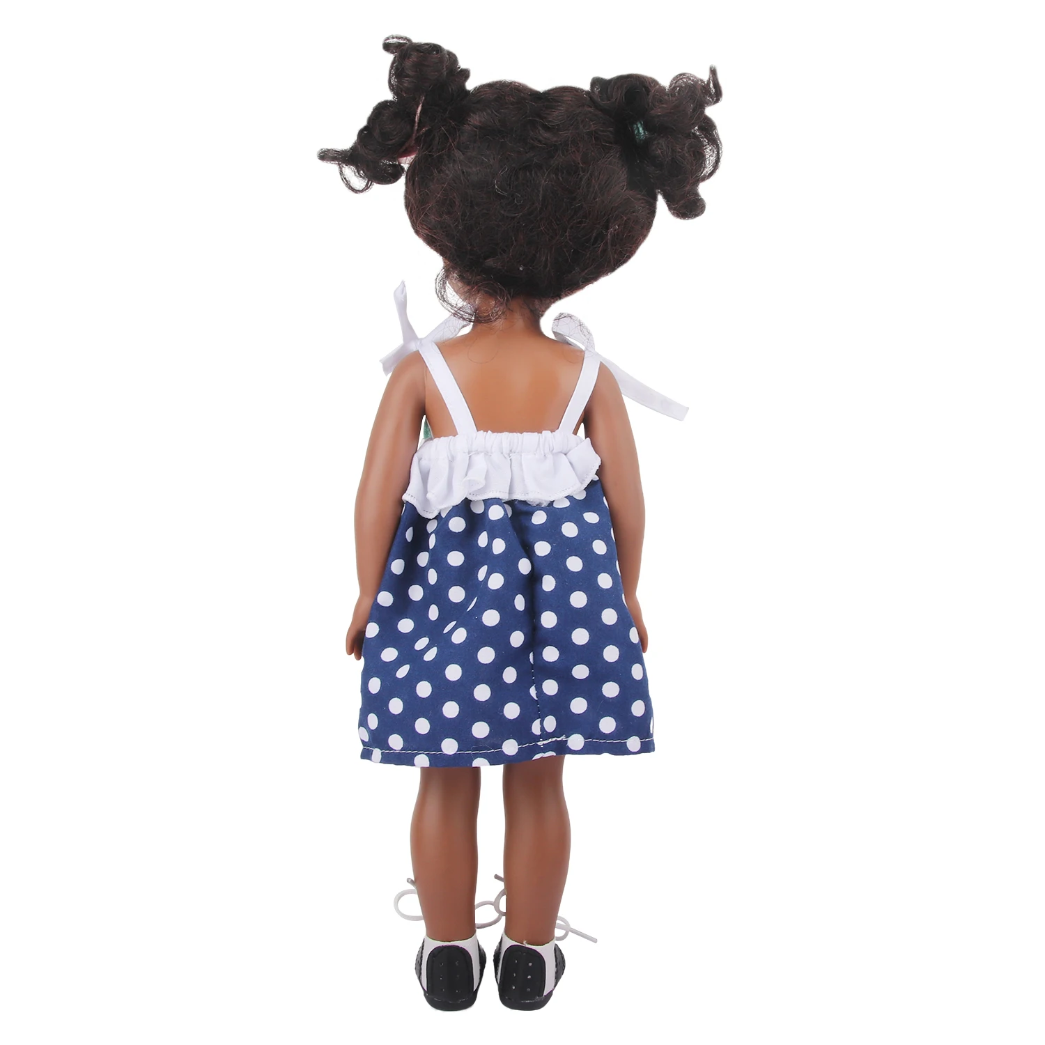 Newest Fashion 14 Inch Doll Skirt Clothes 31-35cm Bow-knot Flower Dress Fit Blyth Doll For 1/6 BJD SD Doll Accessories Panties