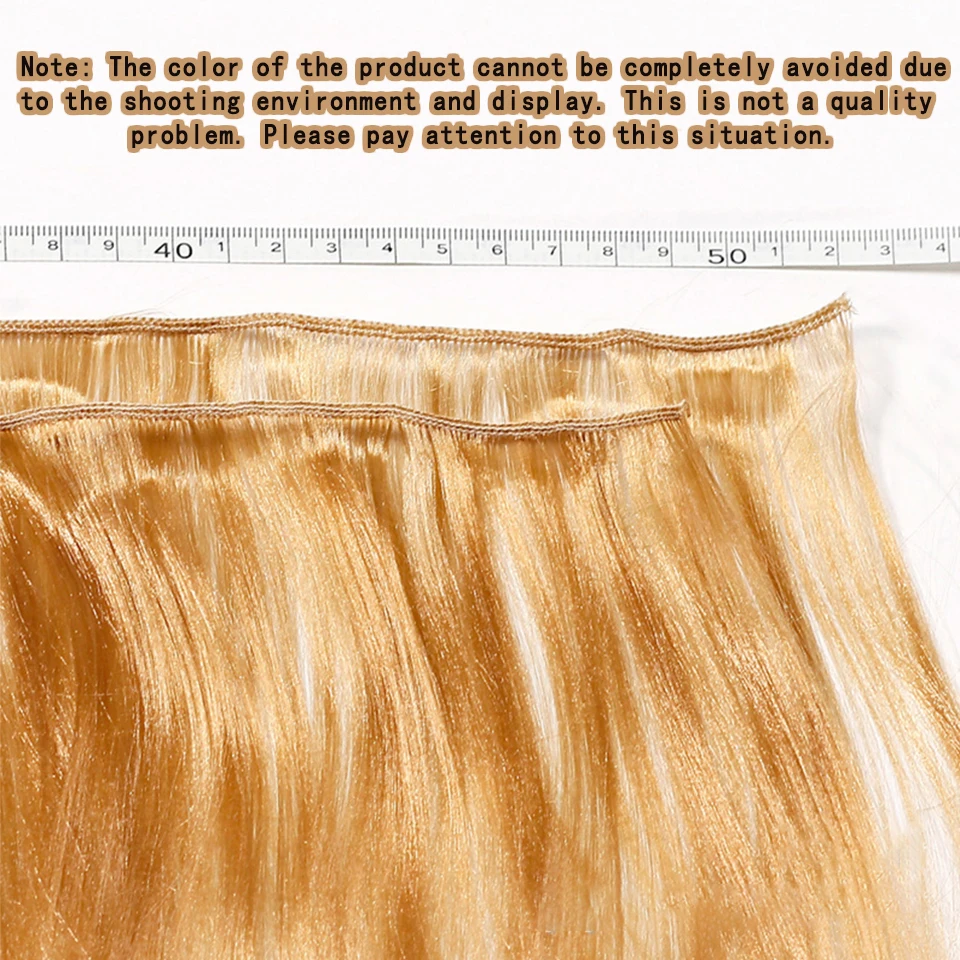 25CM High Quality Milk Silk Doll Hair Long Straight Synthetic Hair for 1/3 1/4 1/6 BJD Wig DIY Soft Doll Wig Accessories