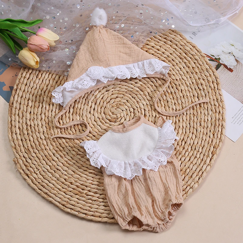 Doll Clothes for 16 Inch 40cm Reborn Baby Doll Sweater Clothes Dress Set for Baby New Born Doll Accessories Kids Gift Toys DIY