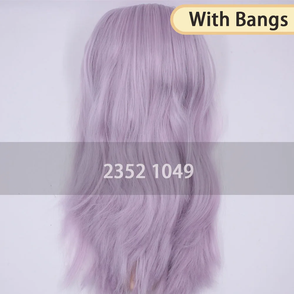 Fortune Days RBL scalp dome for Blyth ICY DBS doll Wig hair