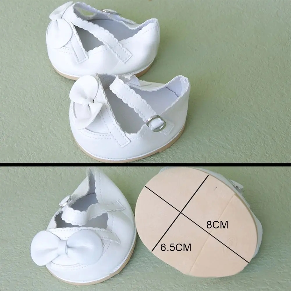 30-50cm Doll Shoes 10 Styles Casual Wear Shoes For 1/6 Dolls Shoes Fashion PU Leather Shoes Boots DIY Doll Accessories Gift Toys
