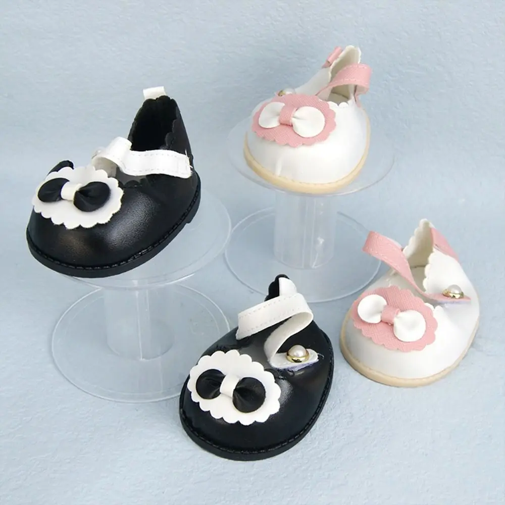 30-50cm Doll Shoes 10 Styles Casual Wear Shoes For 1/6 Dolls Shoes Fashion PU Leather Shoes Boots DIY Doll Accessories Gift Toys