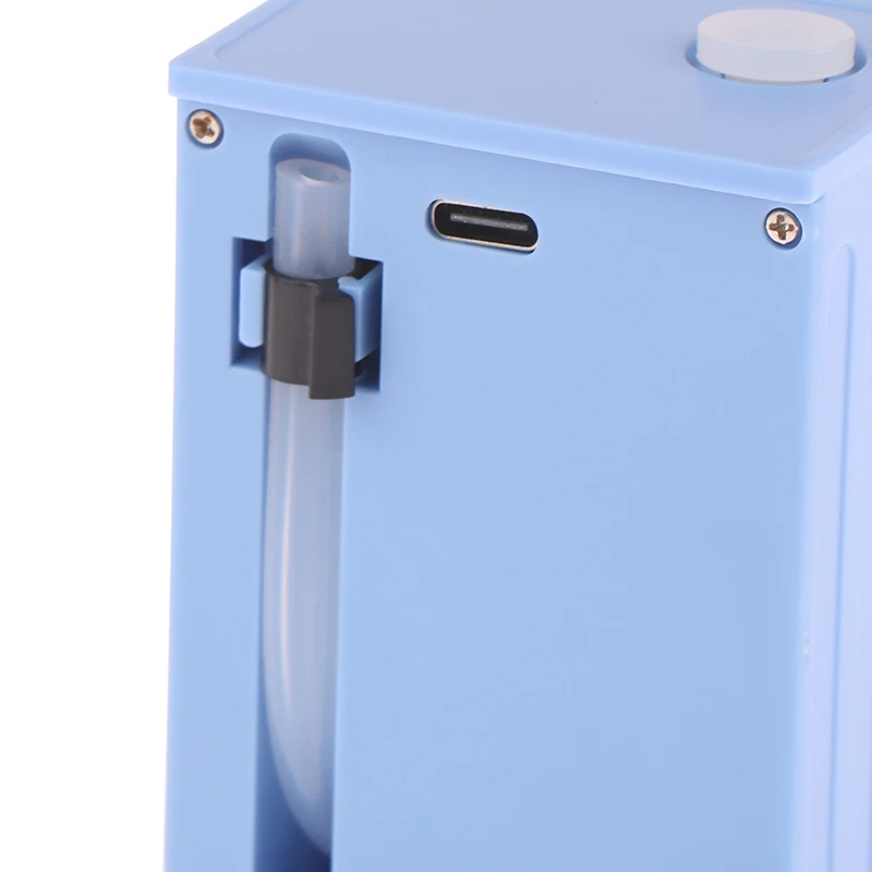 1Pcs Dollhouse Miniature Simulation Washing Machine Drum Washer Laundry Model Dollhouse Home Appliance Model Decor Toy