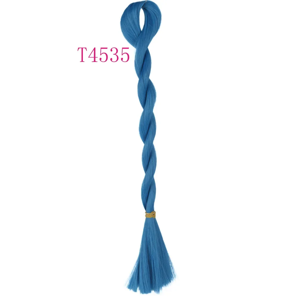 Long Doll Wigs 80cm Rooting Breed Doll Hair Tree for DIY Handmdae Diy Toys Accessory