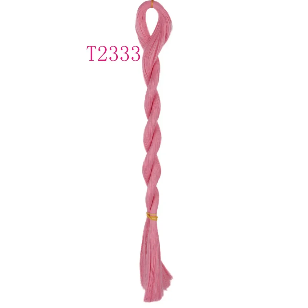 Long Doll Wigs 80cm Rooting Breed Doll Hair Tree for DIY Handmdae Diy Toys Accessory