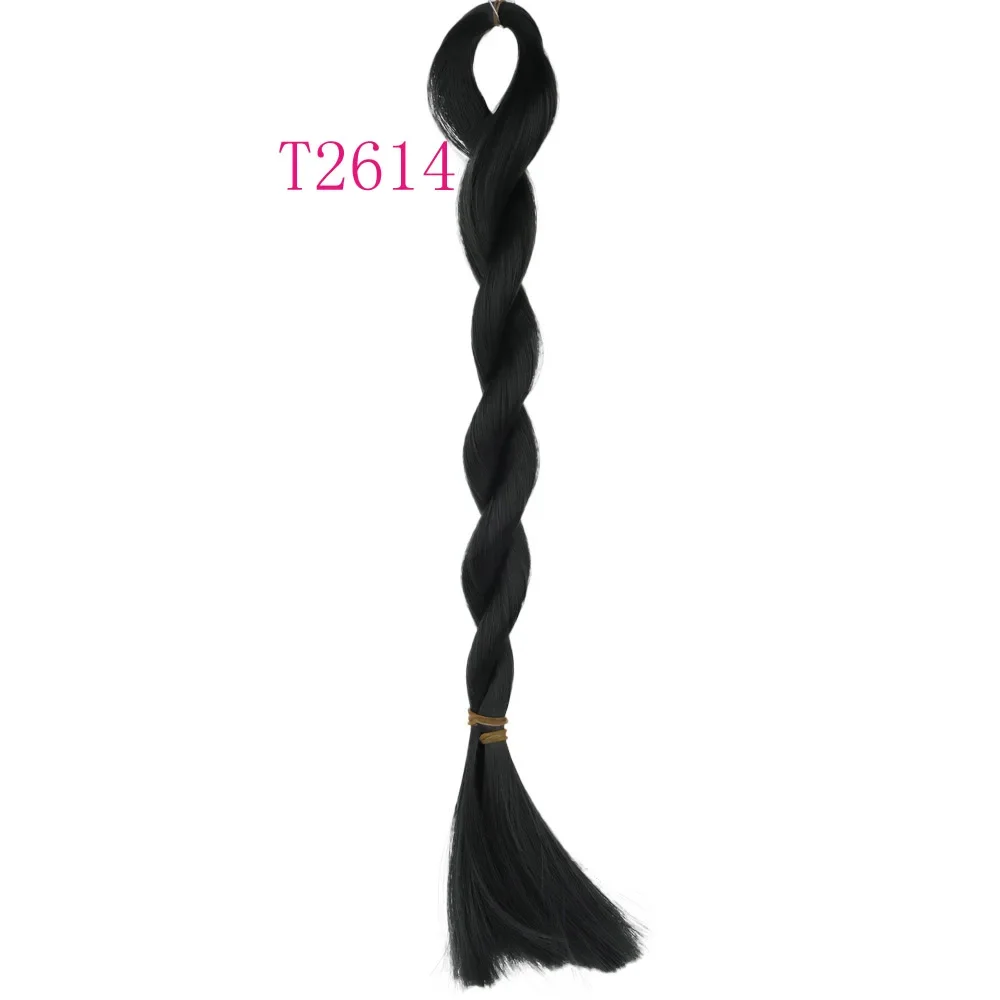 Long Doll Wigs 80cm Rooting Breed Doll Hair Tree for DIY Handmdae Diy Toys Accessory