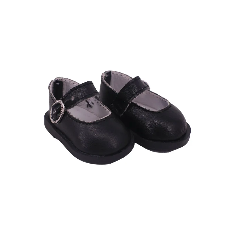 5 cm Shoes For Paola Reina 14.5 Inch Wellie Wishers Doll Clothes Accessories 34-36cm Nancy 1/6 BJD,Toy For Girls,Birthday Gift