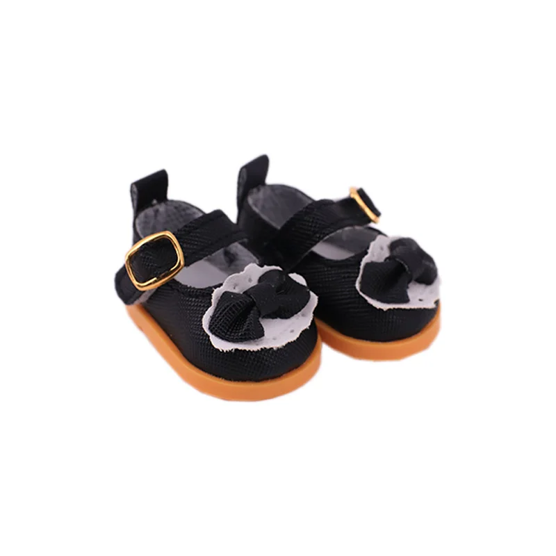 5 cm Shoes For Paola Reina 14.5 Inch Wellie Wishers Doll Clothes Accessories 34-36cm Nancy 1/6 BJD,Toy For Girls,Birthday Gift