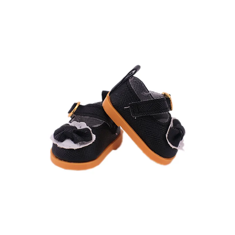 5 cm Shoes For Paola Reina 14.5 Inch Wellie Wishers Doll Clothes Accessories 34-36cm Nancy 1/6 BJD,Toy For Girls,Birthday Gift