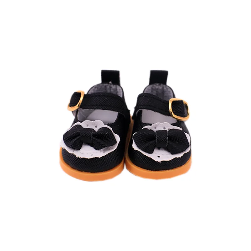 5 cm Shoes For Paola Reina 14.5 Inch Wellie Wishers Doll Clothes Accessories 34-36cm Nancy 1/6 BJD,Toy For Girls,Birthday Gift