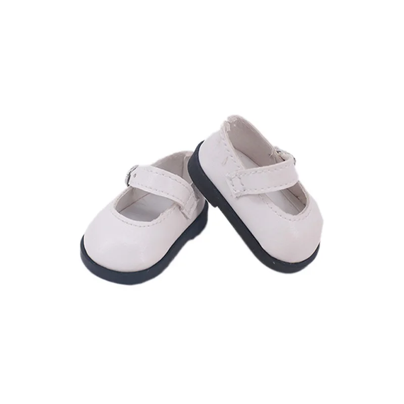5 cm Shoes For Paola Reina 14.5 Inch Wellie Wishers Doll Clothes Accessories 34-36cm Nancy 1/6 BJD,Toy For Girls,Birthday Gift