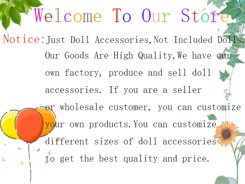 Cute Cat Animal Shark T-shirt+shorts Clothes Set Pajamas Fit For American 18 Inch Girl Doll And 43cm Baby New Born,OG Toy Doll