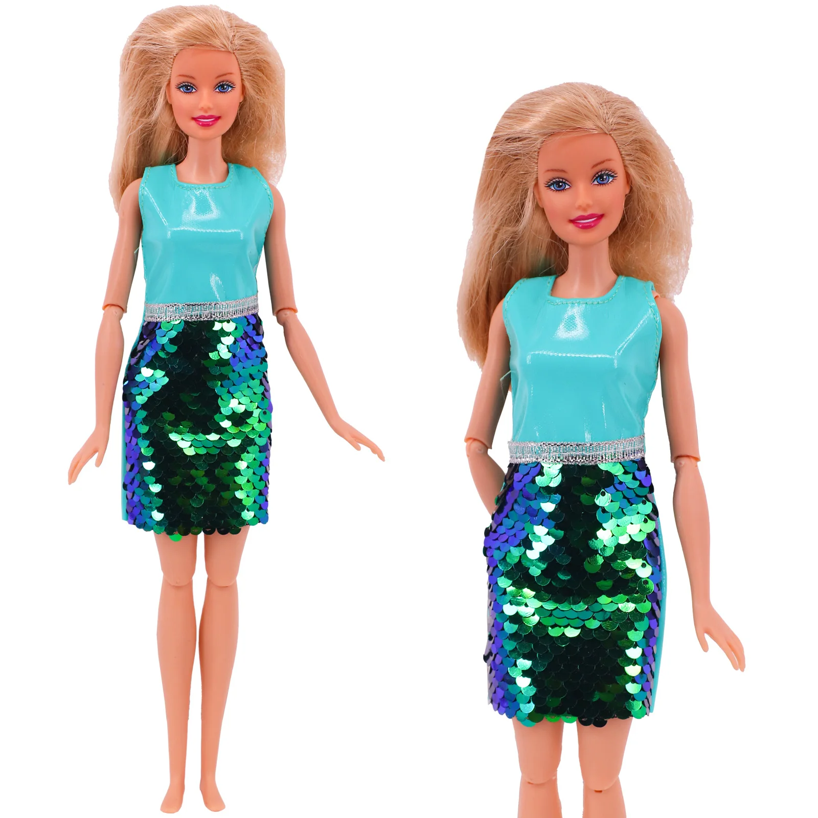 Cool Doll Clothes Suit For Ken For 30 CM Babi Doll Dress Accessories,Girl's Toys,Birthday Christmas Present