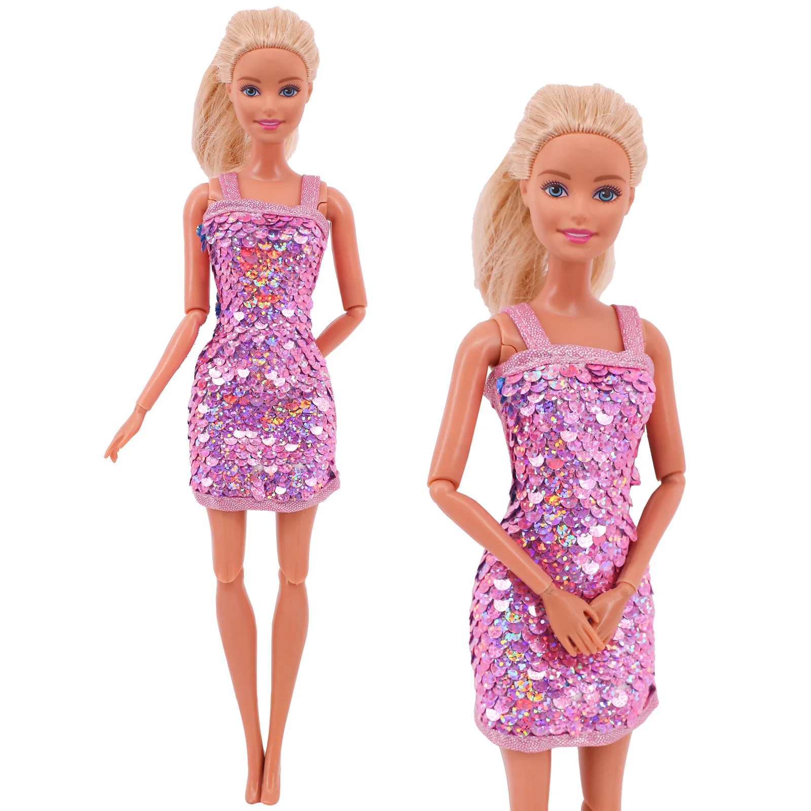Cool Doll Clothes Suit For Ken For 30 CM Babi Doll Dress Accessories,Girl's Toys,Birthday Christmas Present