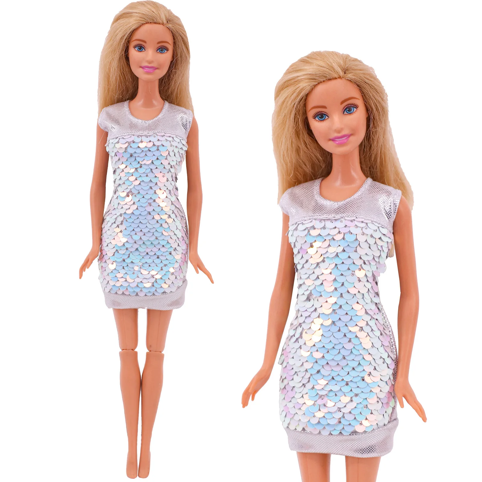 Cool Doll Clothes Suit For Ken For 30 CM Babi Doll Dress Accessories,Girl's Toys,Birthday Christmas Present