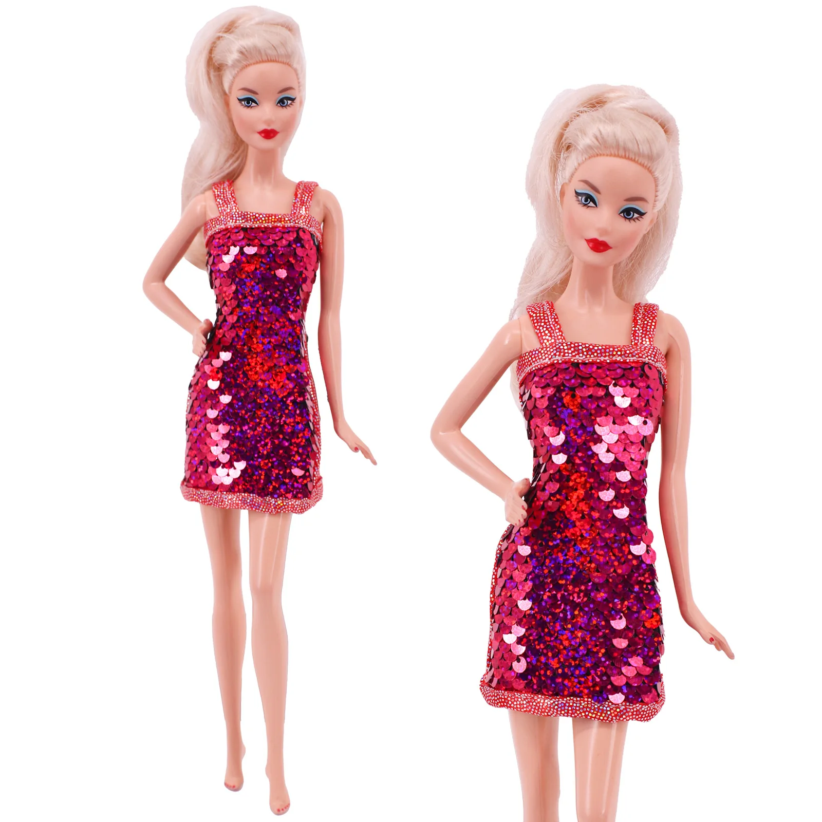 Cool Doll Clothes Suit For Ken For 30 CM Babi Doll Dress Accessories,Girl's Toys,Birthday Christmas Present