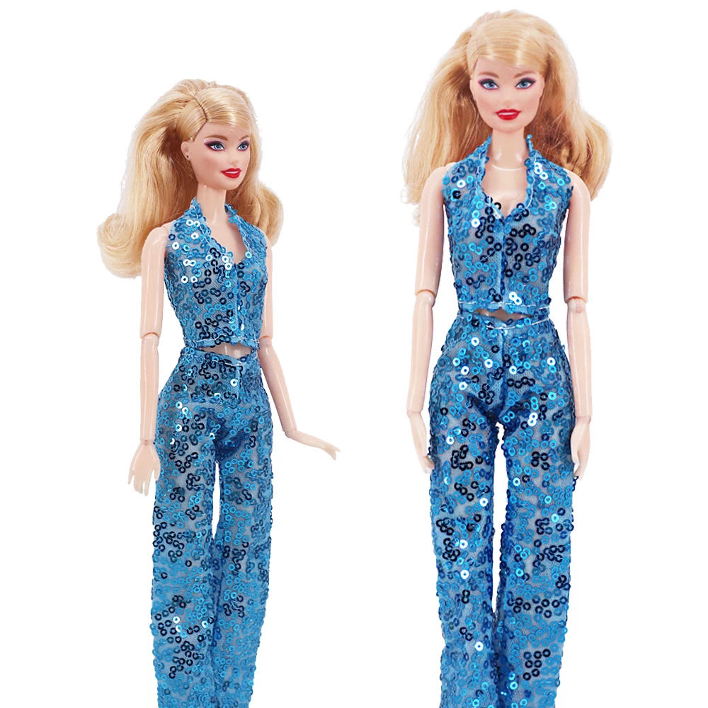 Cool Doll Clothes Suit For Ken For 30 CM Babi Doll Dress Accessories,Girl's Toys,Birthday Christmas Present