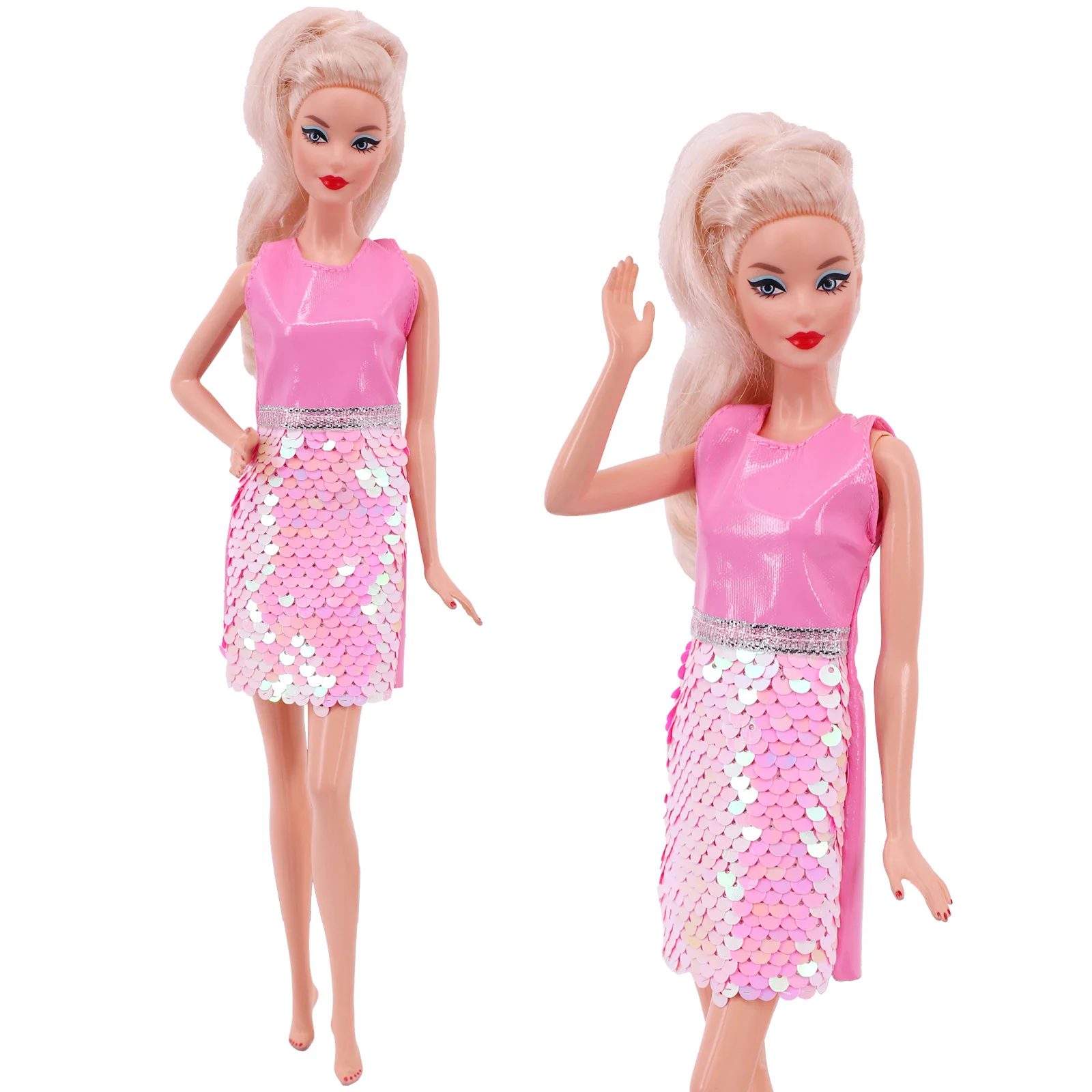 Cool Doll Clothes Suit For Ken For 30 CM Babi Doll Dress Accessories,Girl's Toys,Birthday Christmas Present