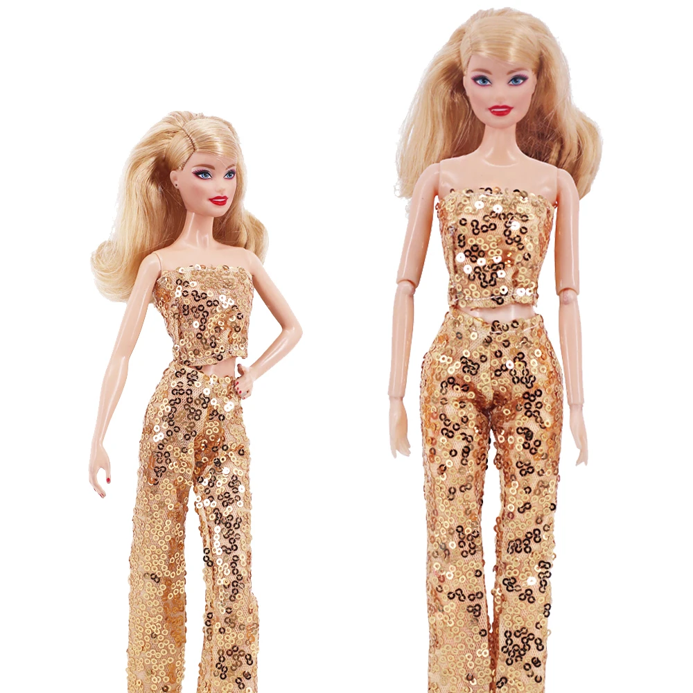 Cool Doll Clothes Suit For Ken For 30 CM Babi Doll Dress Accessories,Girl's Toys,Birthday Christmas Present