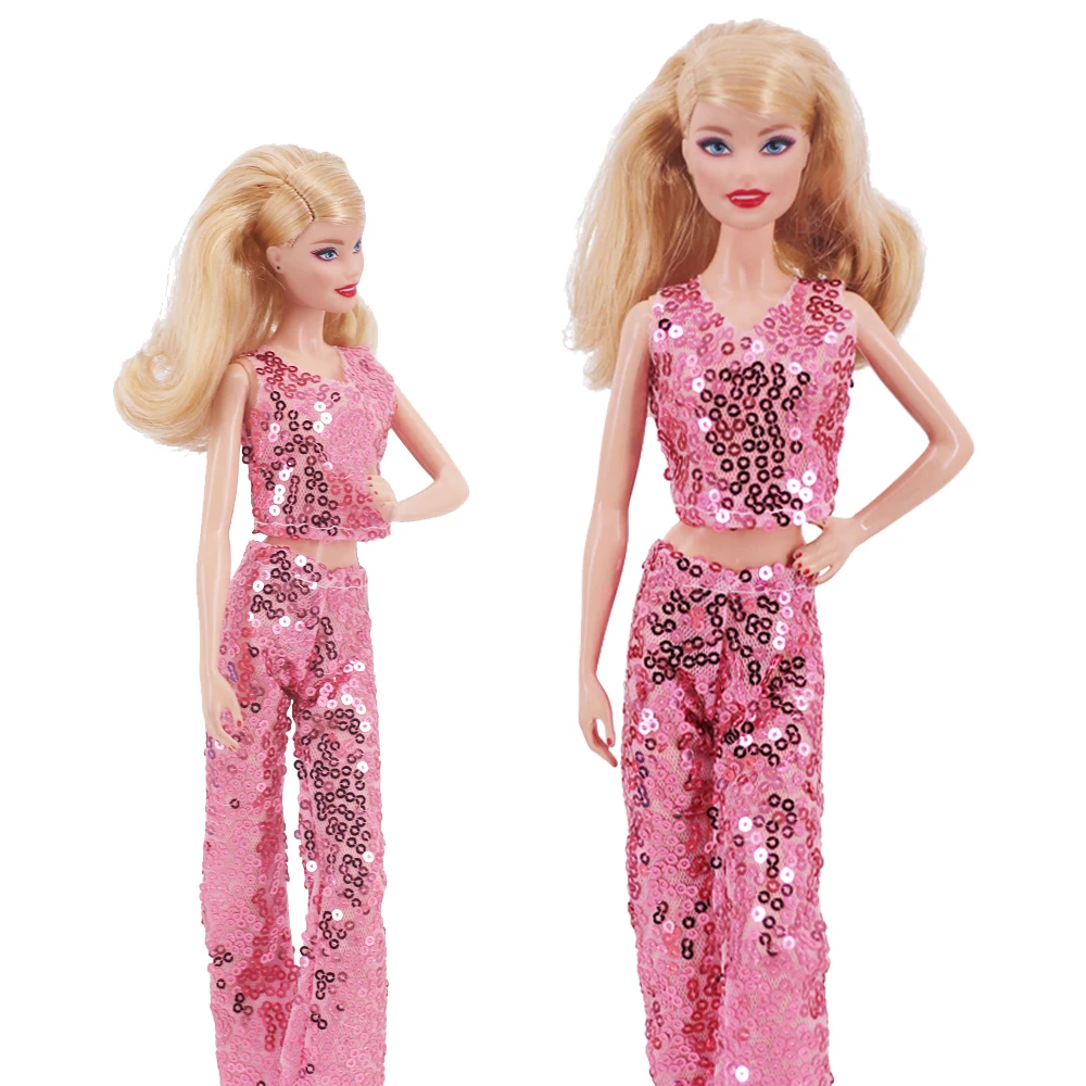 Cool Doll Clothes Suit For Ken For 30 CM Babi Doll Dress Accessories,Girl's Toys,Birthday Christmas Present
