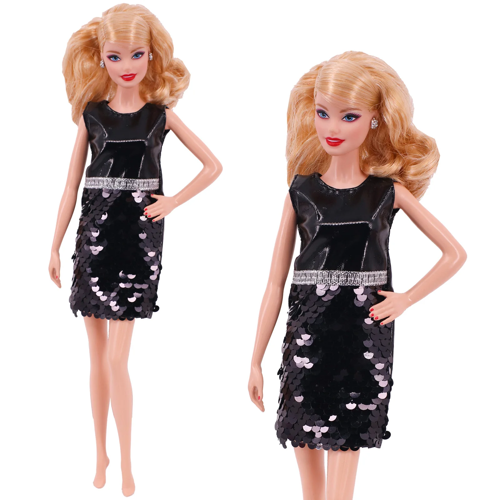 Cool Doll Clothes Suit For Ken For 30 CM Babi Doll Dress Accessories,Girl's Toys,Birthday Christmas Present
