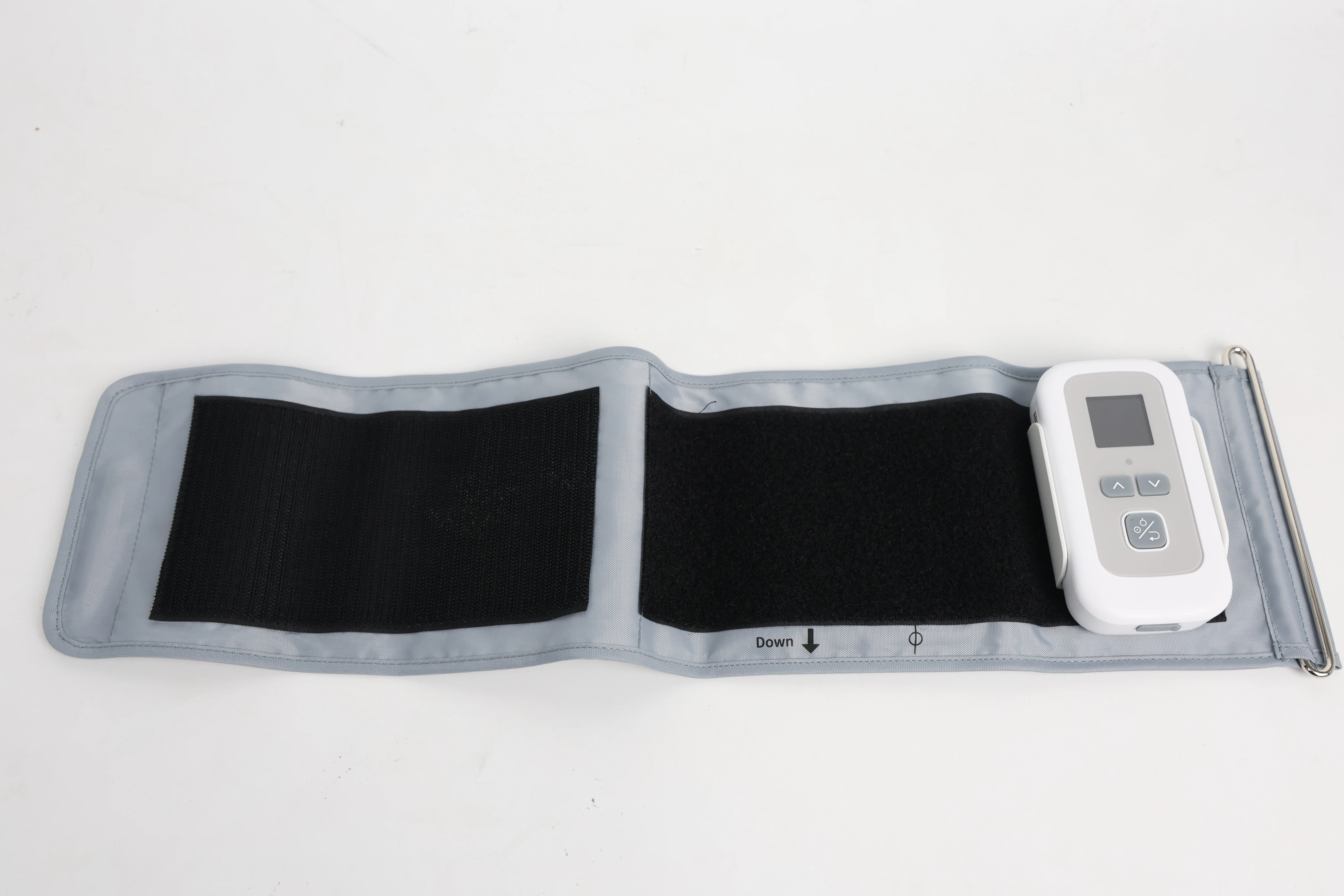 CONTEC Ambulatory Blood Pressure Monitor 24h Upper Arm NIBP Holter Machine ABPM70