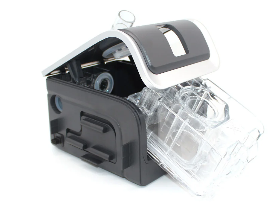 BMC GII CPAP Water Tank Chamber Reservoir & Heated Humidifier GII CPAP Machine Spare Parts Smart Home Health Care
