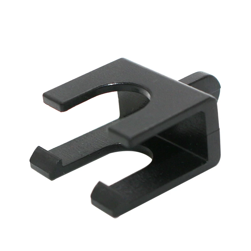 Mount for LED Dental Head Light Connect with Binocular Loupes Dentist Surgery Headlamp Replaceable Accessories
