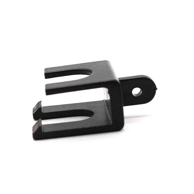 Mount for LED Dental Head Light Connect with Binocular Loupes Dentist Surgery Headlamp Replaceable Accessories