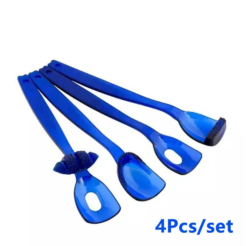 Child Language Delay Oral Muscle Training Tool Oral Tongue Muscle Pronunciation Corrector Aphasia Pronunciation Phonetic Spoon