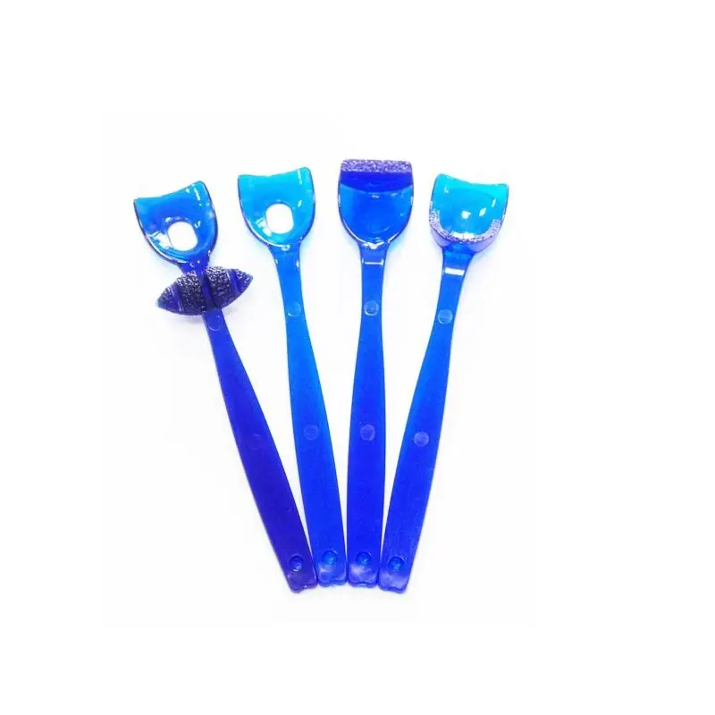 Child Language Delay Oral Muscle Training Tool Oral Tongue Muscle Pronunciation Corrector Aphasia Pronunciation Phonetic Spoon