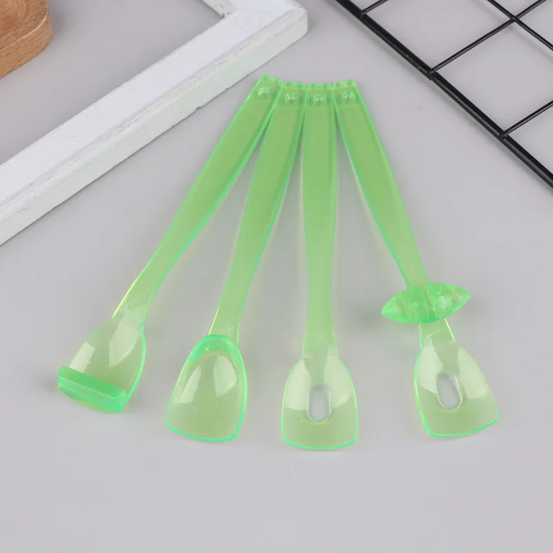 Child Language Delay Oral Muscle Training Tool Oral Tongue Muscle Pronunciation Corrector Aphasia Pronunciation Phonetic Spoon