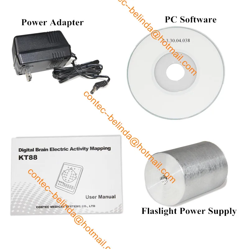 Computer Power Adapter Cable Accesseries