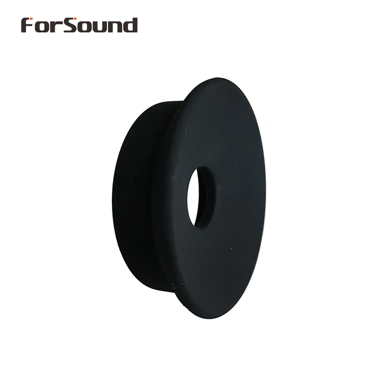 High quality TDH39 DD45 audiometer air sensor headphone pad headphone professional audiometer
