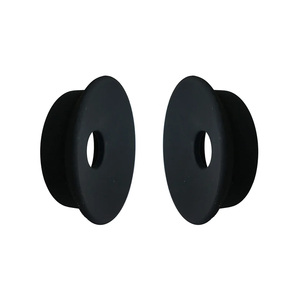 High quality TDH39 DD45 audiometer air sensor headphone pad headphone professional audiometer