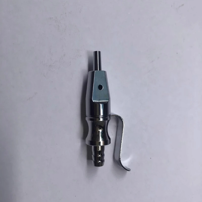 Attractor Comprehensive Table Suction Gun Dental ENT Department Handle Otolaryngology Instrument Person Health Care Accessories