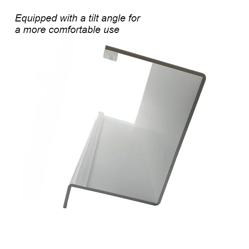 Single-layer Bruce Frame Red Green Fixed Variable Vector Diagram Visual Correction Training Professional Bracket Trainer Supply