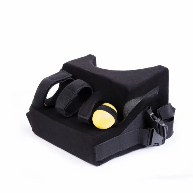 Adjustable Bracket Fracture Dislocation Medical Shoulder Support Buckle Stability Personal Health Care Accessory Left Right Arms