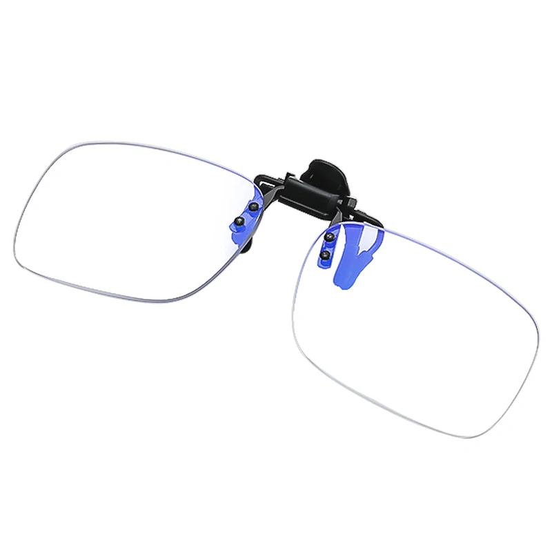 Presbyopia Eyewear High Quality Ultra-light Clip Presbyopic Glasses for Reading with Diopter +1.0 +1.5 +2.0 +2.5