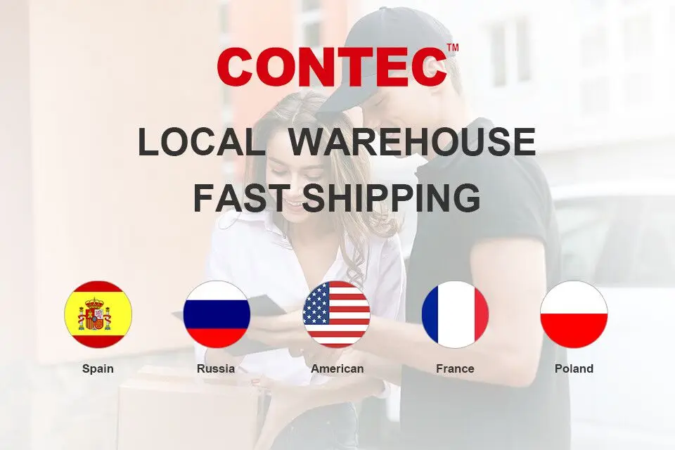 Contec ABPM50 Arm Ambulatory Blood Pressure Monitor 24hours NIBP Holter Monitor+ Adult, Child ,Large Adult Cuff  Choos