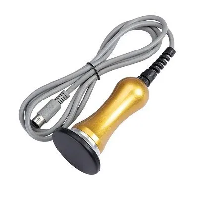 DDS Bioelectric Massager Accessories Adjustable Heating Moxibustion Conductive Probe Meridian Therapy Machine