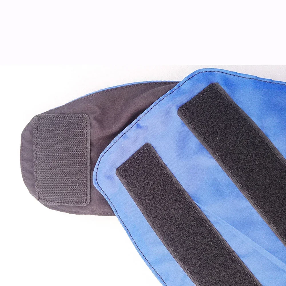 Patient Adult Washable Diaper Cloth Incontinence Elder Waterproof Diaper Pant Reusable Super Absorbent Breathable Leakage Proof