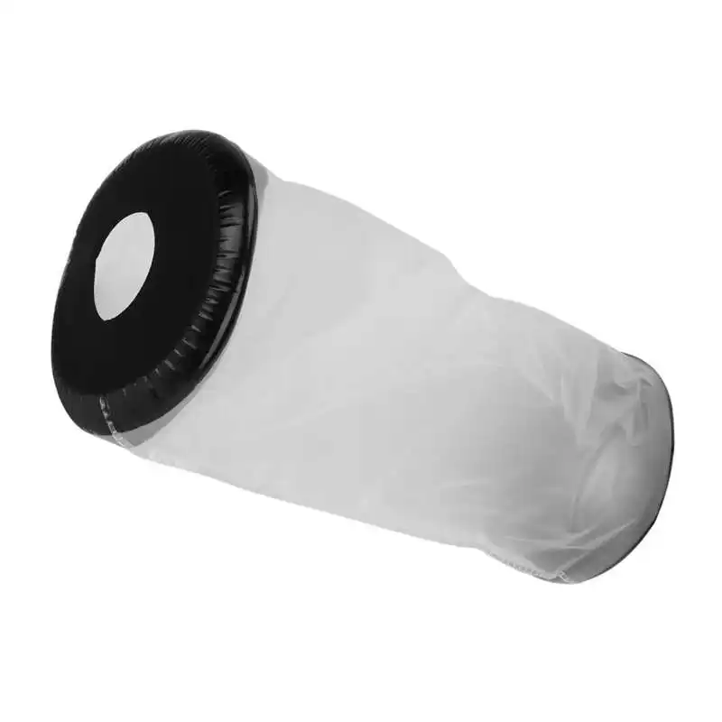 Waterproof Arm Cast Bandage Cover Portable Patients Shower Cover Arm Fracture Wound Protector Rainy Outdoor PICC Line Protection