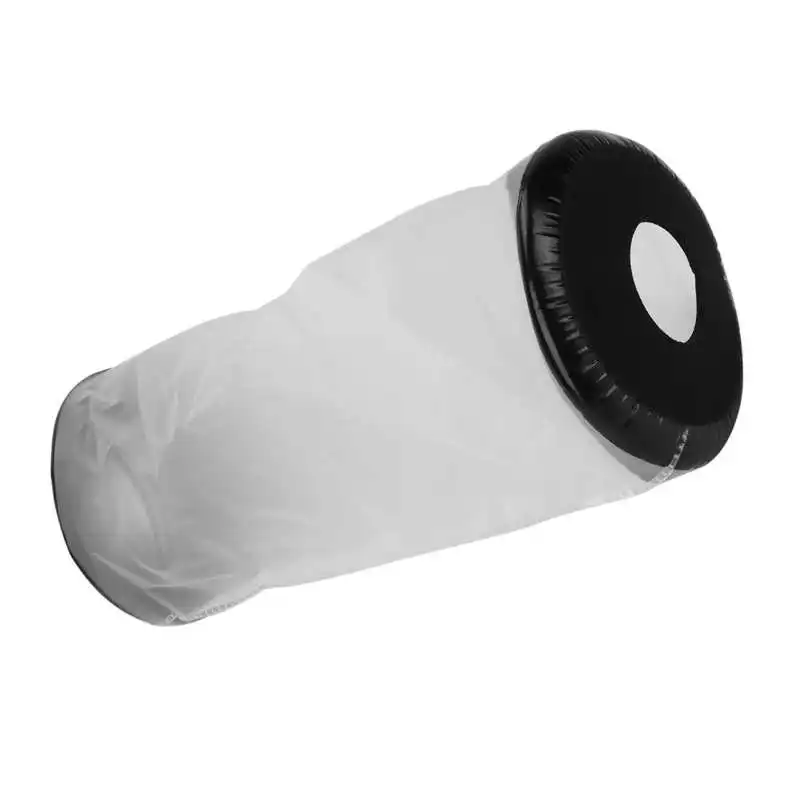 Waterproof Arm Cast Bandage Cover Portable Patients Shower Cover Arm Fracture Wound Protector Rainy Outdoor PICC Line Protection